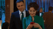Present GIF by TV Domashniy