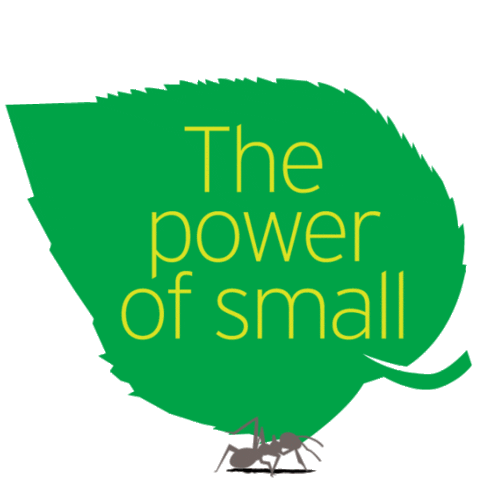 timetochange giphyupload mental health leaf small Sticker