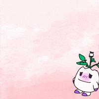 Happy I Love You GIF by Magic Eden