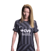 Equipe De France Smile GIF by Washington Spirit