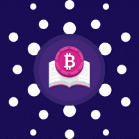 Bitcoin Crypto GIF by Digital Pratik