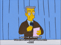 angry homer simpson GIF