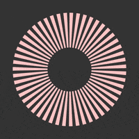 loop GIF by Borrachas