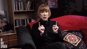 Talking Get Out GIF by BDHCollective