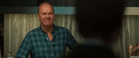 michael keaton spiderman homecoming GIF by Spider-Man