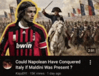 Ac Milan GIF