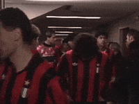Ac Milan GIF