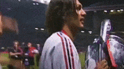 Champions League Milan GIF
