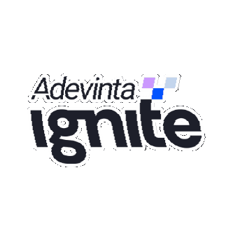 Sticker by Adevinta