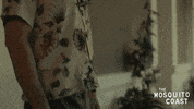 Looking The Mosquito Coast GIF by Apple TV+