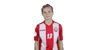 Huracanazulpr Sticker by Federación Puertorriqueña de Fútbol