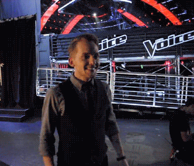 nbc omg GIF by The Voice