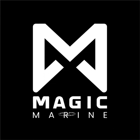 Water Ocean GIF by Magic Marine