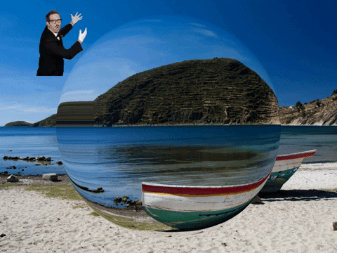 Germany Wow GIF by FranchiseCHECK.de