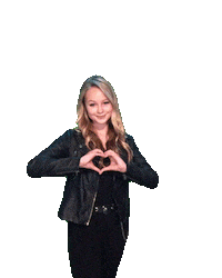 Ivymaemae Sticker by Instagram Creator Lounge