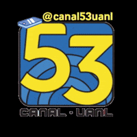CANAL53UANL canal 53 canal 53 uanl redes 53 canal 53 redes GIF