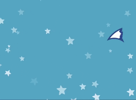 katleehornstein giphygifmaker hey speech bubble GIF