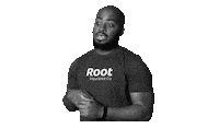 joinroot seriously Sticker by Root Insurance Co.