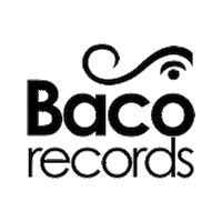 BacoRecords life brand reggae danakil Sticker