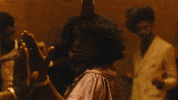 Come On Shrug GIF by Amazon Prime Video