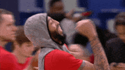 New Orleans Lol GIF by NBA