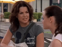 season 4 netflix GIF by Gilmore Girls 