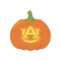 Sticker by Auburn University