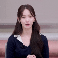 Yoona GIF