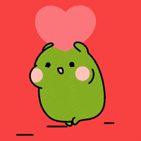 Dance Love GIF by Kibbi