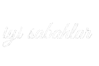 Sabah Kahvalti Sticker
