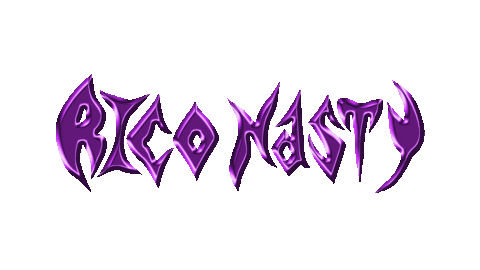 Fashion Week Dmv Sticker by Rico Nasty