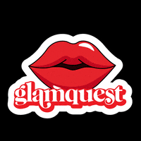 Glamquest gqbeauty glamquest GIF