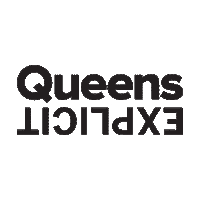 emoji rave Sticker by Queens