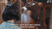 duck dynasty GIF by A&E
