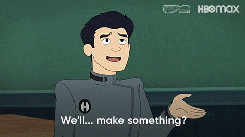 Infinity Train Animation GIF by HBO Max