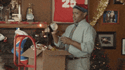 nba christmas GIF by NBA on ESPN