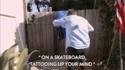 comedy central season 3 episode 8 GIF by Workaholics