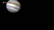 Space Mission Animation GIF by European Space Agency - ESA