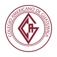 Cag Gohornets Sticker by American School of Guatemala