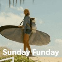Beach Day GIF by Blake Lively Fan