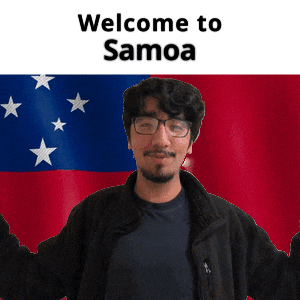 Ws Samoa GIF