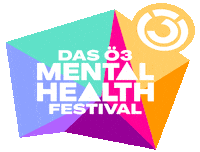 Mentalhealth Mindfulness Sticker by Hitradio OE3