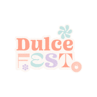 Ferias Sticker by Dulce Compañía