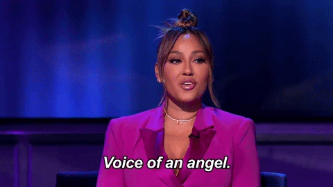 GIF by I Can See Your Voice