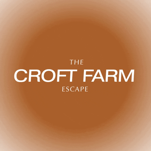thecroftfarmescape glamping the croft farm escape the croft farm the croft GIF