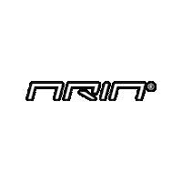 ariawheels aria aria wheels aria wheelchair aria logo Sticker