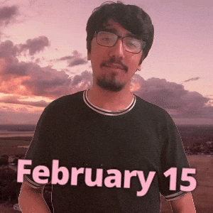 February 15