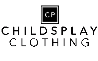 Middle East Fashion Sticker by Childsplay Clothing