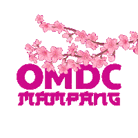 Omdcmampang Sticker by OMDC Dental Clinic
