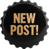 Post Cheers Sticker by költ